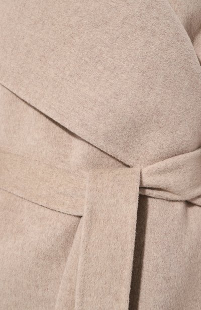 Шерстяное пальто IVY OAK, арт. I0111048, фото 5