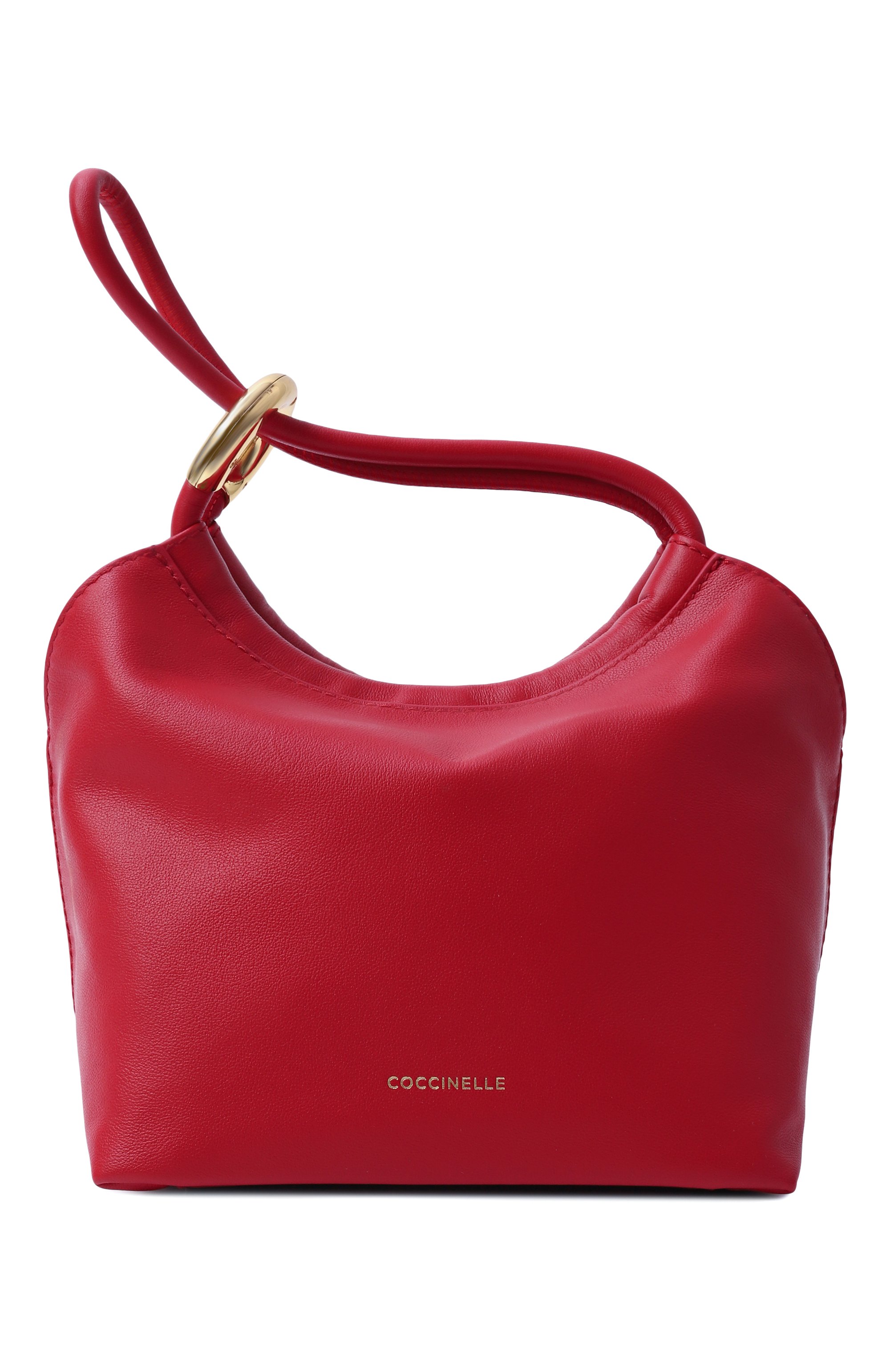 Сумка finn COCCINELLE, арт. E1 UAA 58 01 01, фото 1