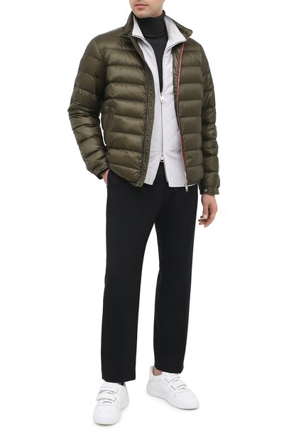 Пуховик 2 moncler 1952 MONCLER GENIUS, арт. F2-092-1A527-00-C0643, фото 2
