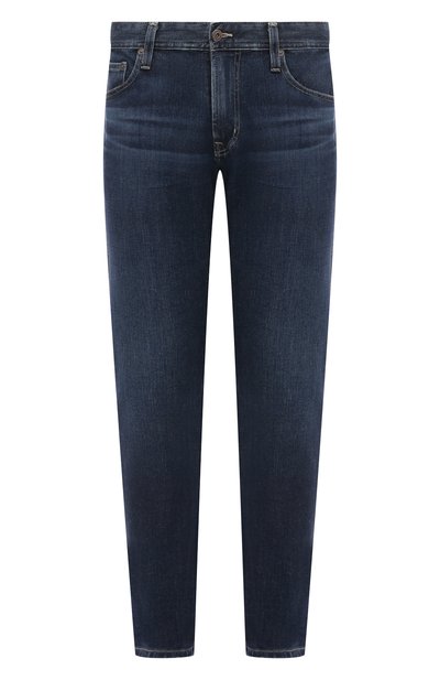 Мужские джинсы tellis AG ADRIANO GOLDSCHMIED, арт. 1783FXD/MIDL