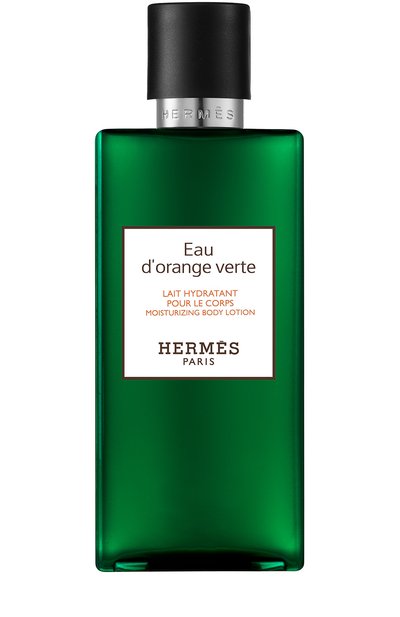 Лосьон для тела eau d'orange verte (200ml) HERMÈS, арт. 33174H, фото 1