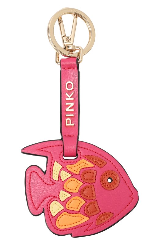 Брелок Pinko 105034/A2IK Розовый 105034/A2IK