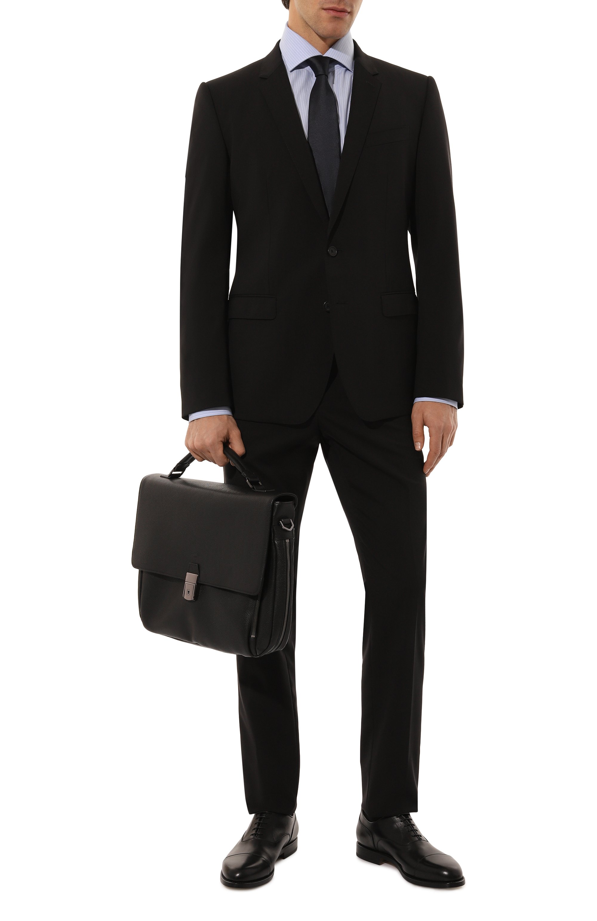 Портфель côme LANCEL, арт. A13223, фото 7