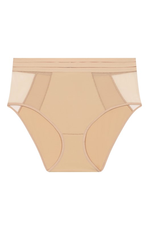 Трусы-слипы Maison Lejaby 171264 Бежевый 171264