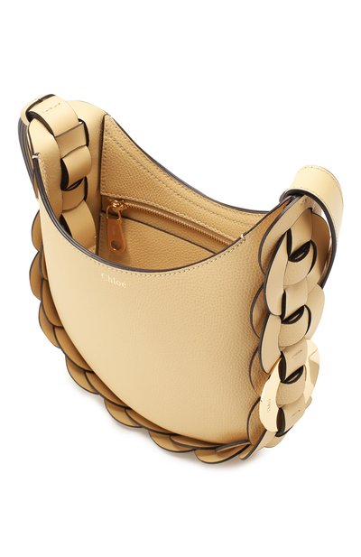 Сумка darryl CHLOÉ, арт. CHC20US342C61, фото 3