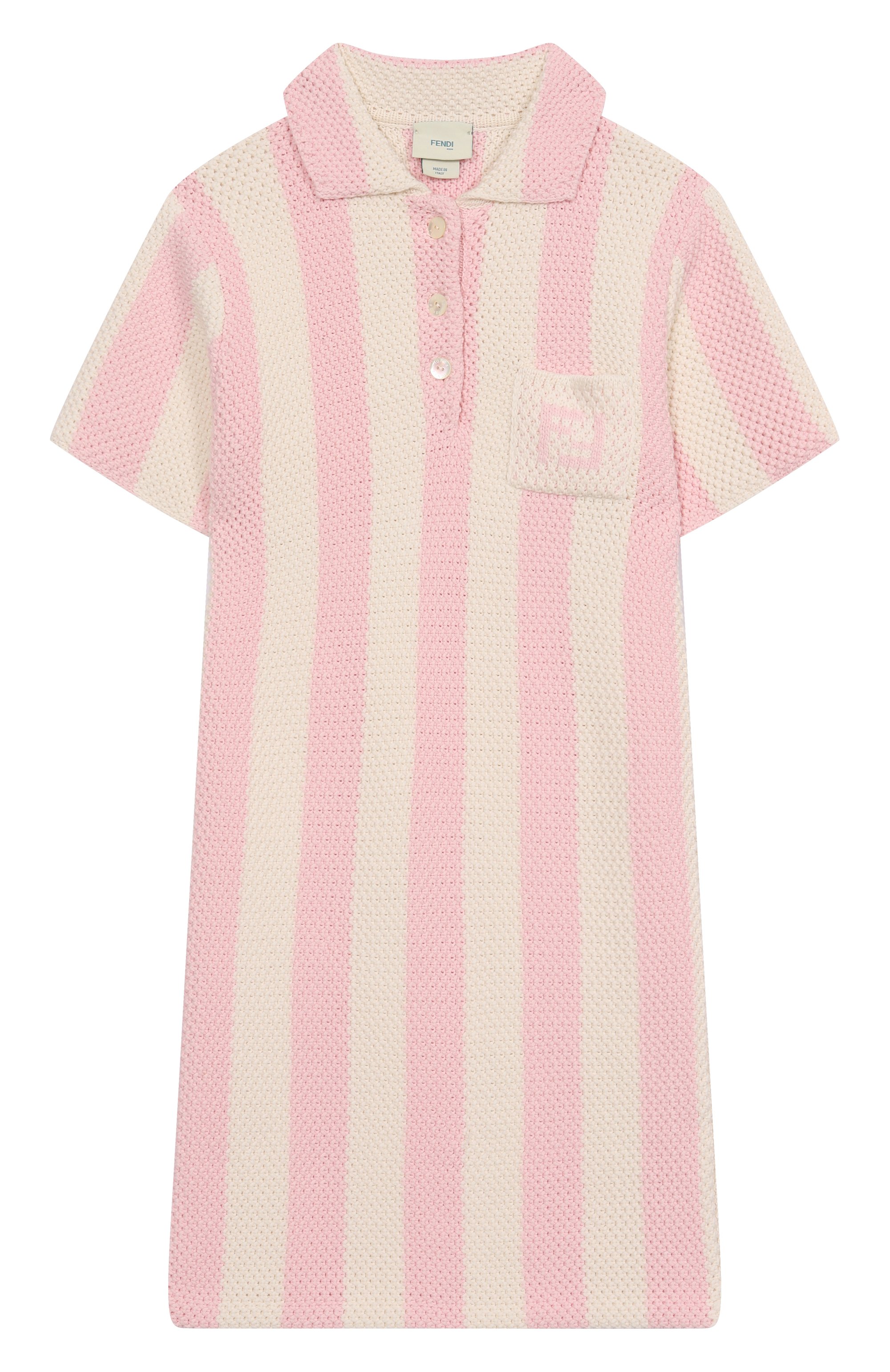 Платье FENDI, арт. JFG180/ARTA/8-10, фото 1