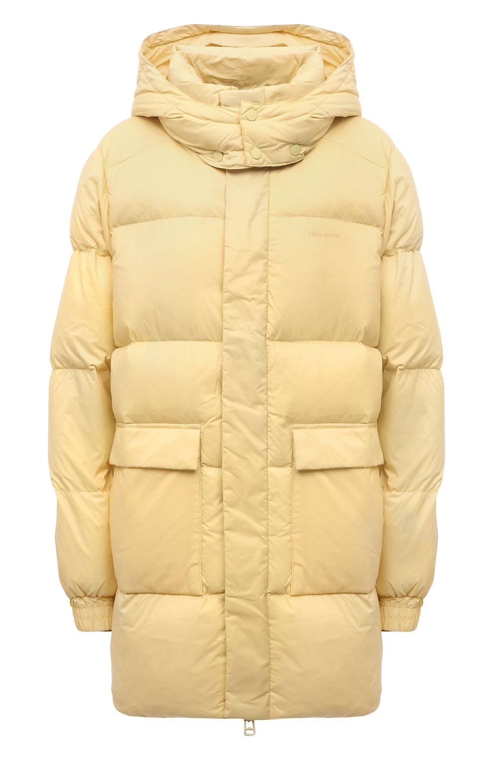 Пуховик HOLZWEILER, арт. 12767/S0L D0WN JACKET, фото 1