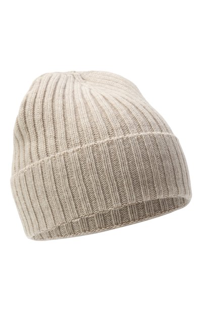 Мужская кашемировая шапка ANDREA CAMPAGNA_ R, арт. 16803