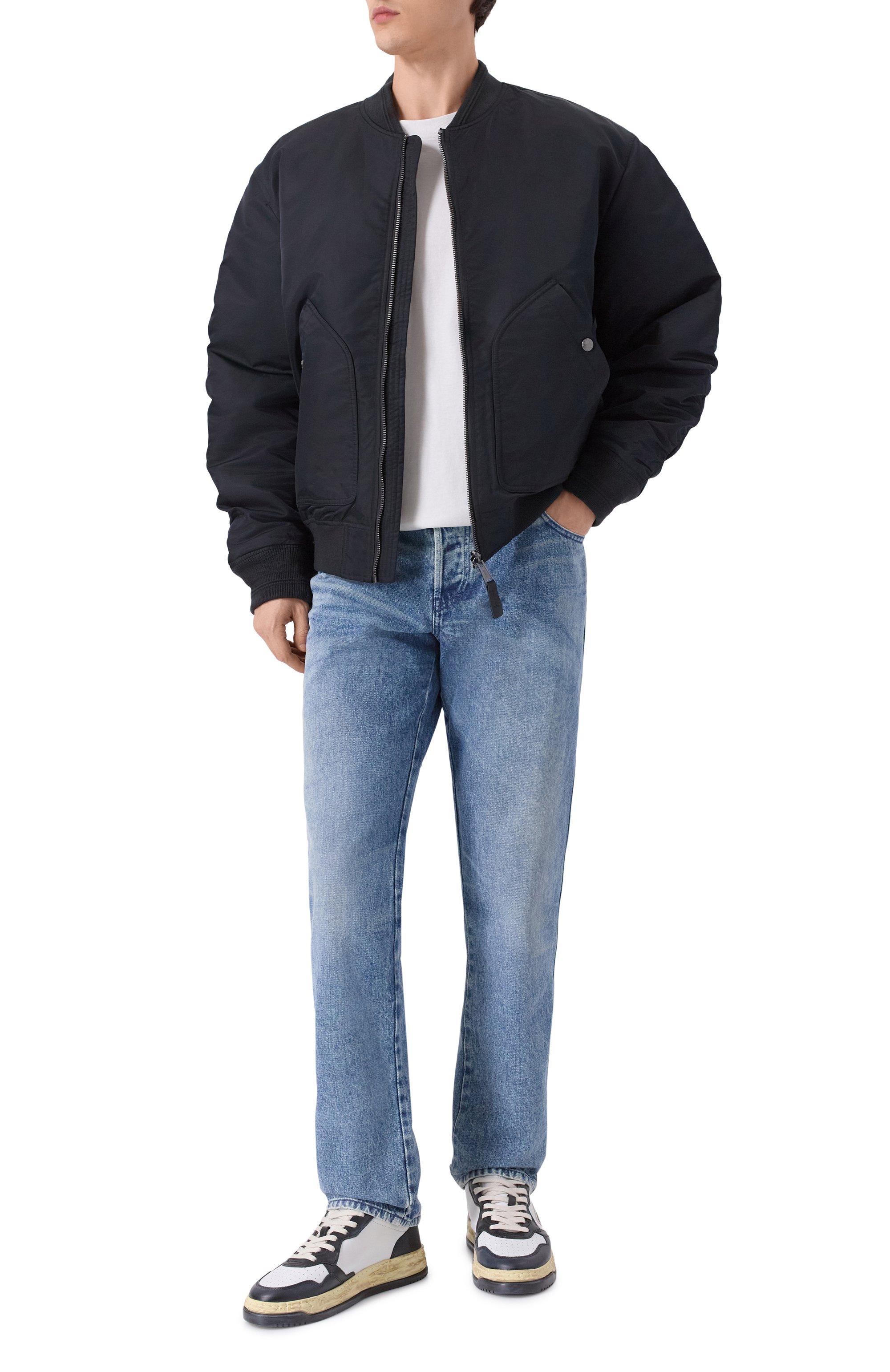 Джинсы 1993 d-vyl DIESEL синего цвета по цене 39000 руб., арт. A21498/007DA, фото 2 Джинсы 1993 d-vyl DIESEL, арт. A21498/007DA, фото 2