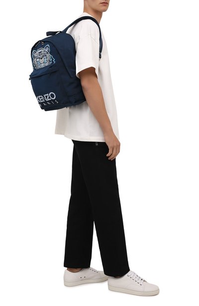 Текстильный рюкзак KENZO, арт. FA65SF300F20, фото 2