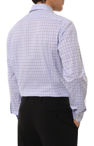 Хлопковая сорочка VAN LAACK, арт. RIVARA-TF/169000, фото 4