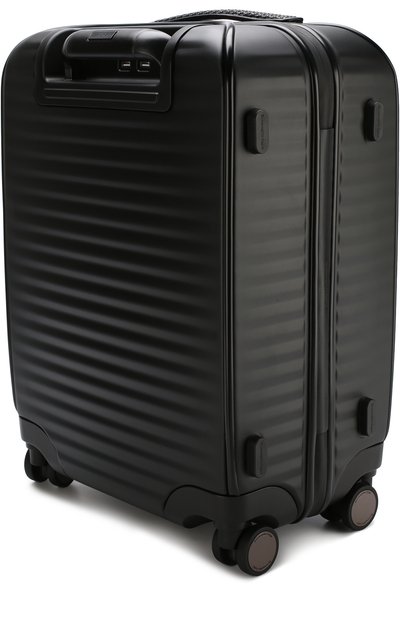 Дорожный чемодан на колесиках ZEGNA, арт. C1375X-PCT, фото 2