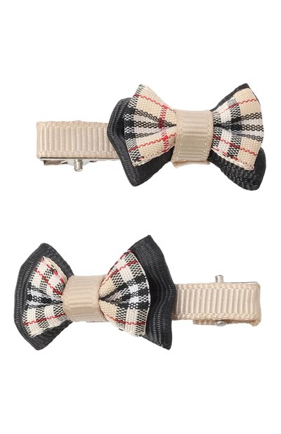 Комплект из двух заколок JUNEFEE, арт. 8173, фото 1