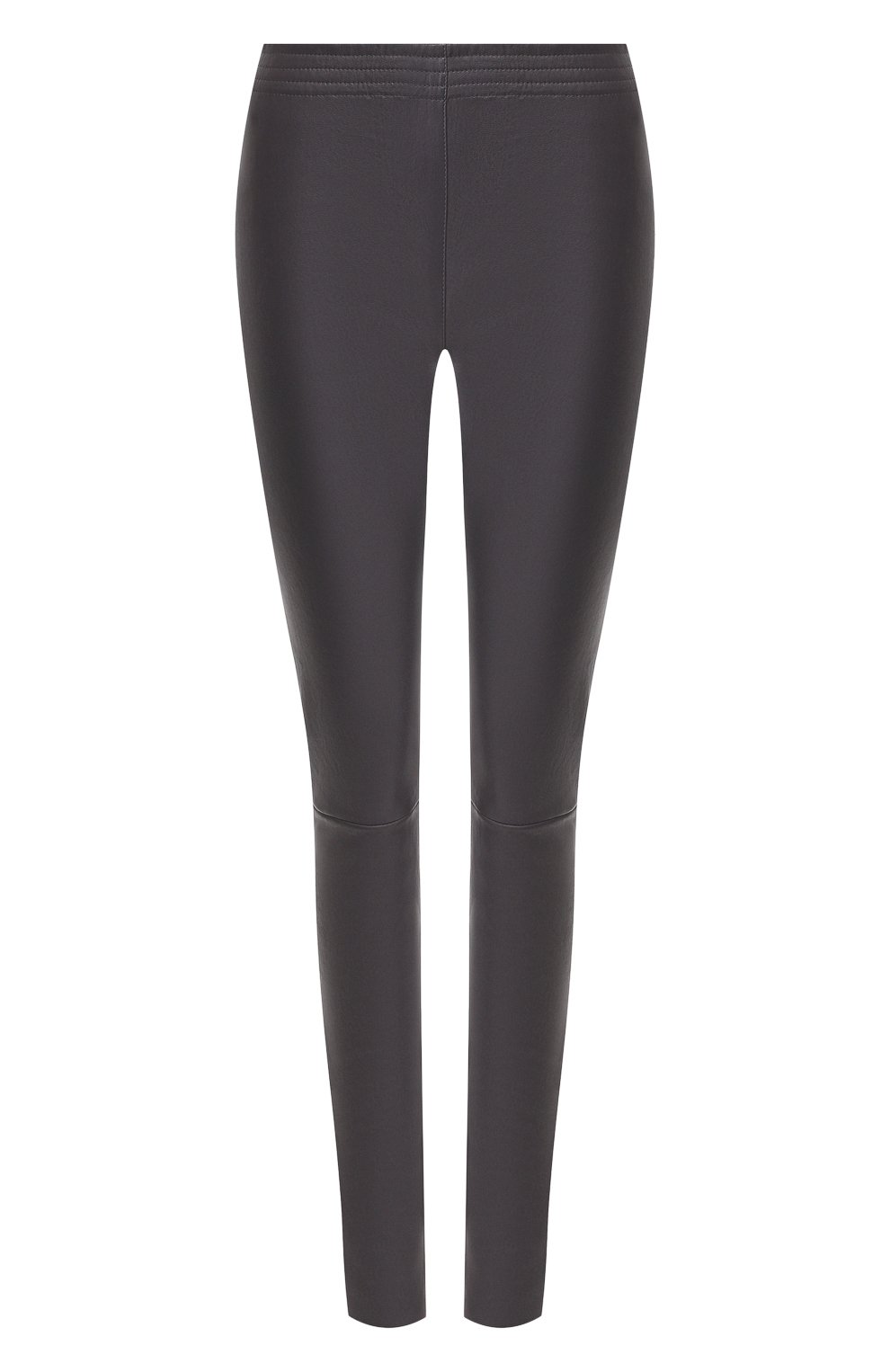 Кожаные легинсы DROME, арт. DPD1717C/D074C, фото 1