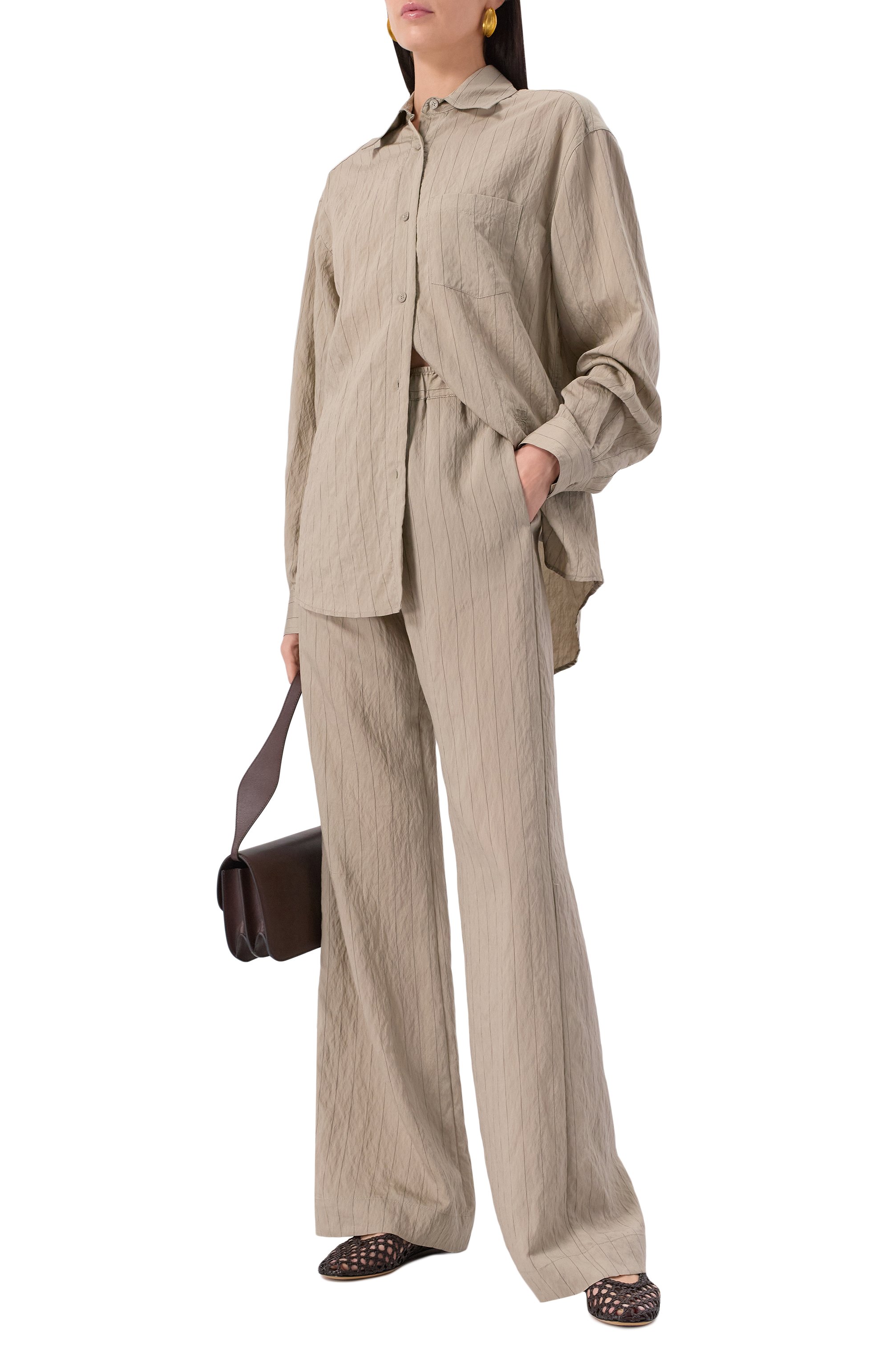 Брюки JACOB COHEN, арт. JDM_P0047 001 T767A RW, фото 2