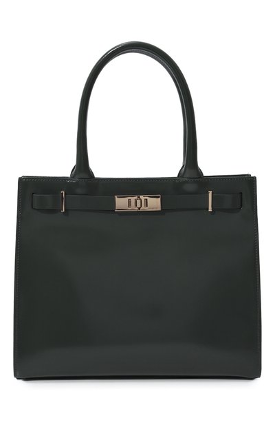 Сумка-тоут out of office large BORBONESE, арт. 924641, фото 1