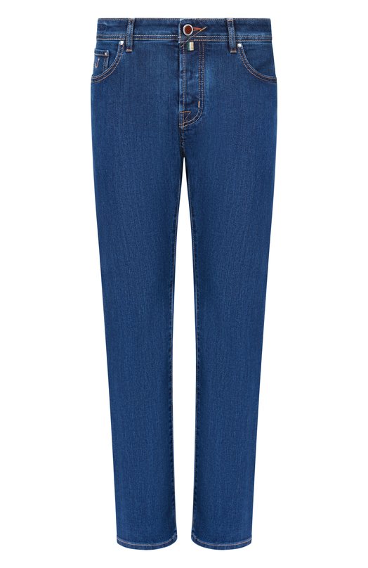 Джинсы Luis Jacob Cohen JUE_QM034 077 S3623 R2 Синий JUE_QM034 077 S3623 R2