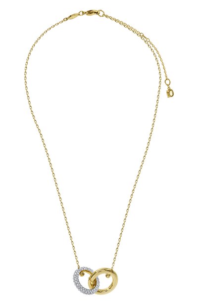 Женская кулон на цепочке dextera SWAROVSKI, арт. 5668820