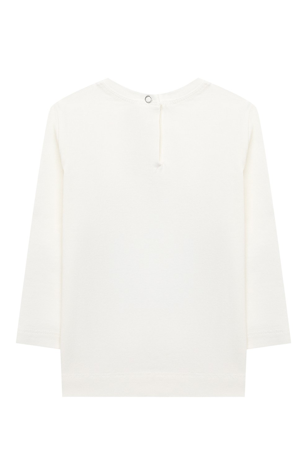 Лонгслив MONNALISA, арт. 396620P6, фото 2