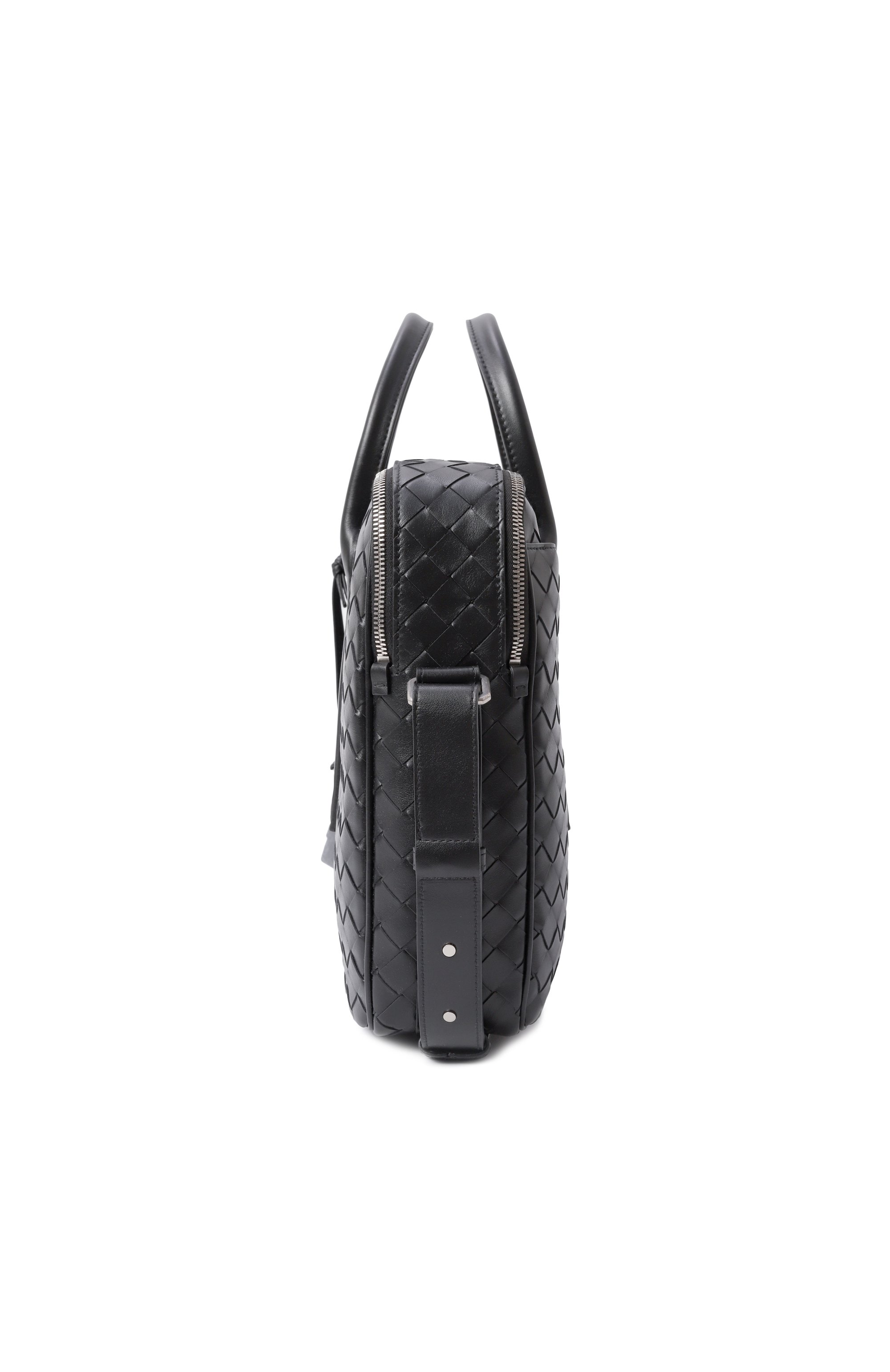 Портфель getaway large BOTTEGA VENETA, арт. 766361/V2HL1, фото 4