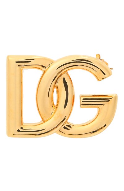Брошь DOLCE & GABBANA, арт. WPN6P1/W1111, фото 1