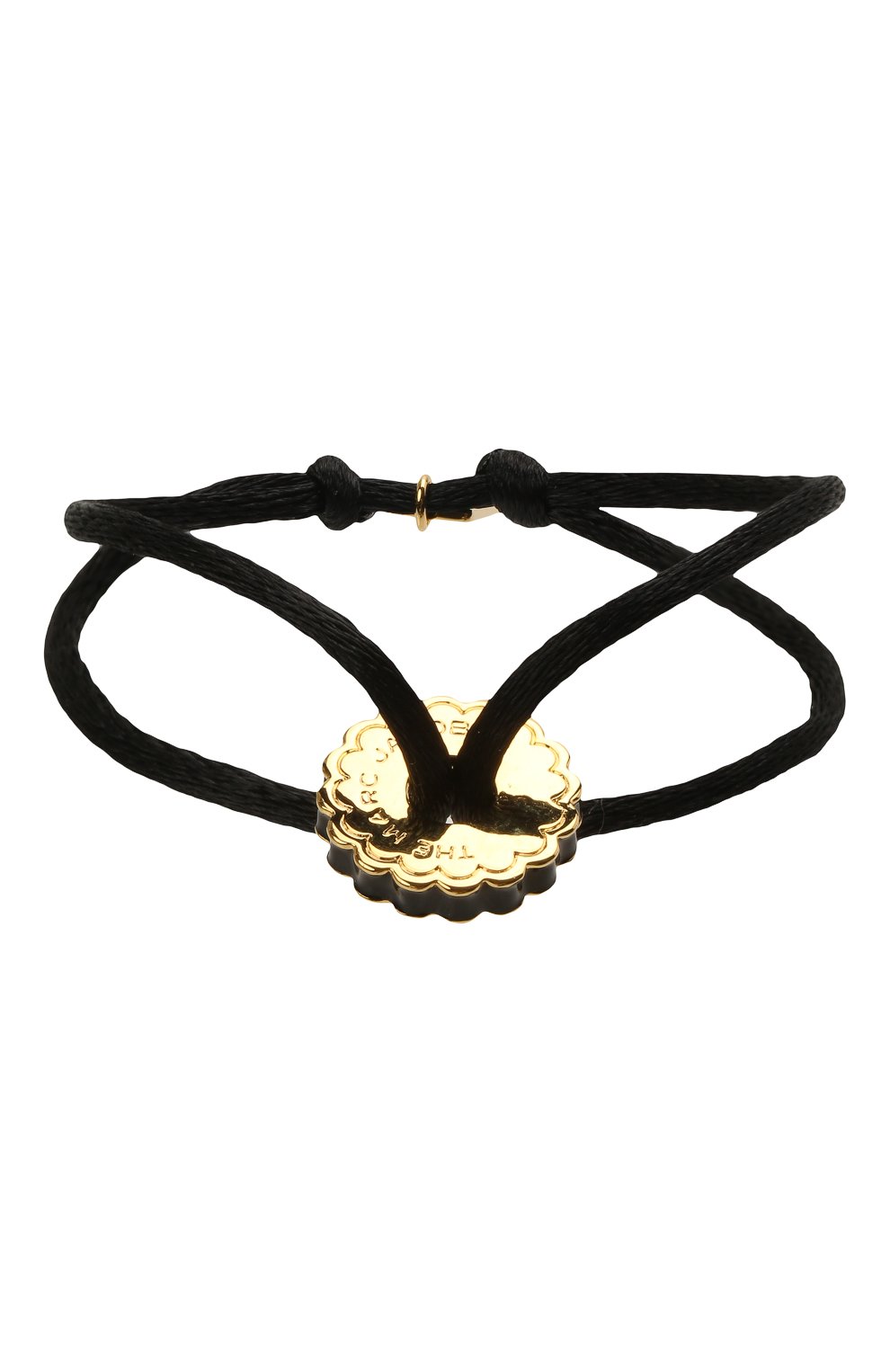 Браслет the medallion MARC JACOBS (THE), арт. M0017168, фото 1