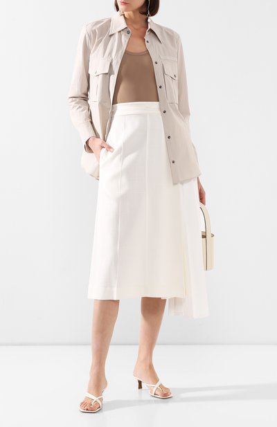 Майка THEORY, арт. I1227501, фото 2