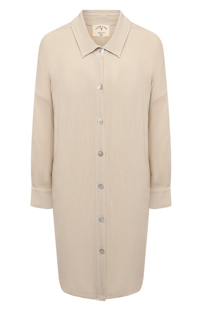 Женская рубашка из вискозы ELECTRIC AND ROSE, арт. LFCV39