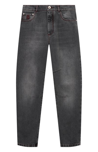 Джинсы BRUNELLO CUCINELLI, арт. B240PD310C, фото 1