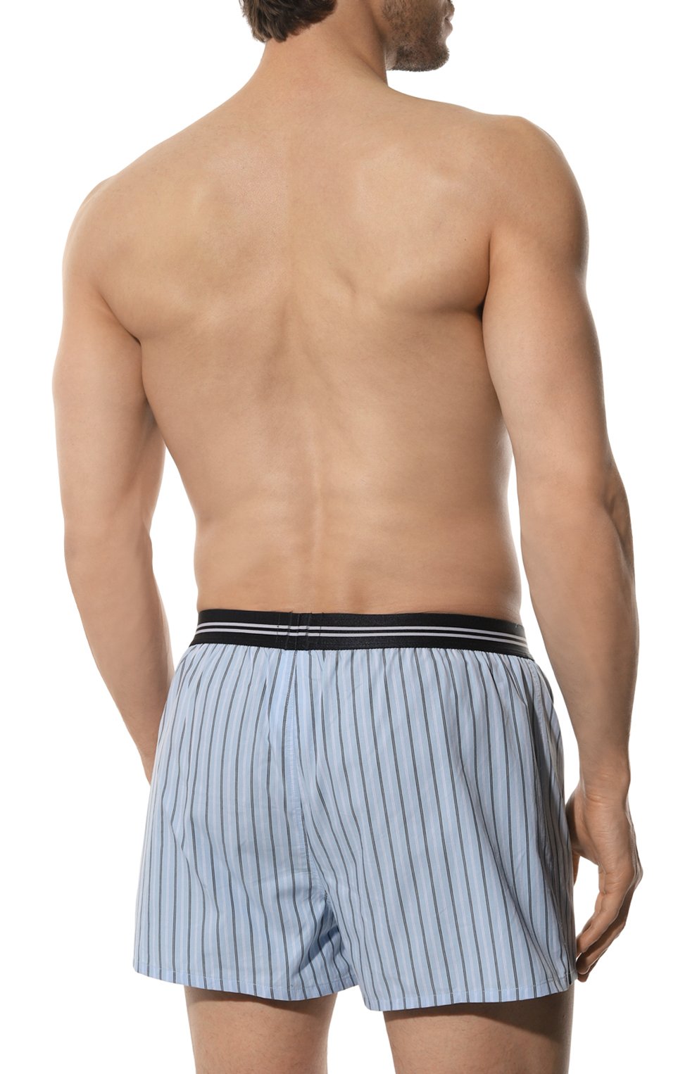 Комплект из трех боксеров BOSS, арт. 50480034, фото 7