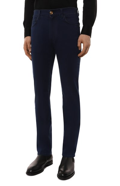 Джинсы STEFANO RICCI, арт. MST43B2080/T0152, фото 3