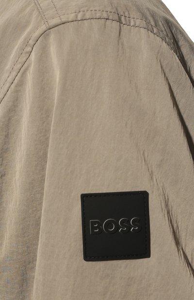Бомбер BOSS, арт. 50469939, фото 5