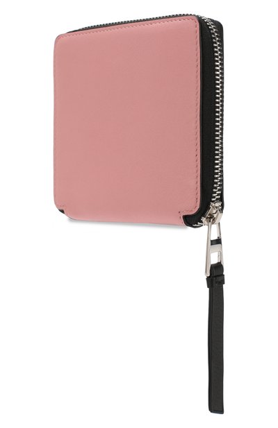 Кожаный кошелек LOEWE, арт. 103.17.M88, фото 2