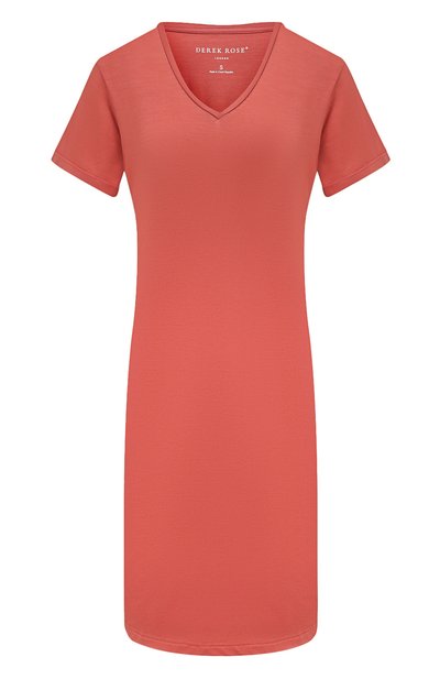 Женская сорочка DEREK ROSE, арт. 1211-LARA001