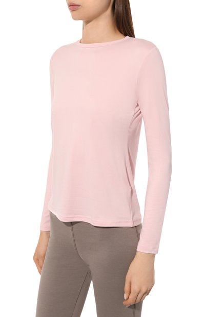 Лонгслив из вискозы EVERREVER, арт. RE-LS-PIN-02, фото 3