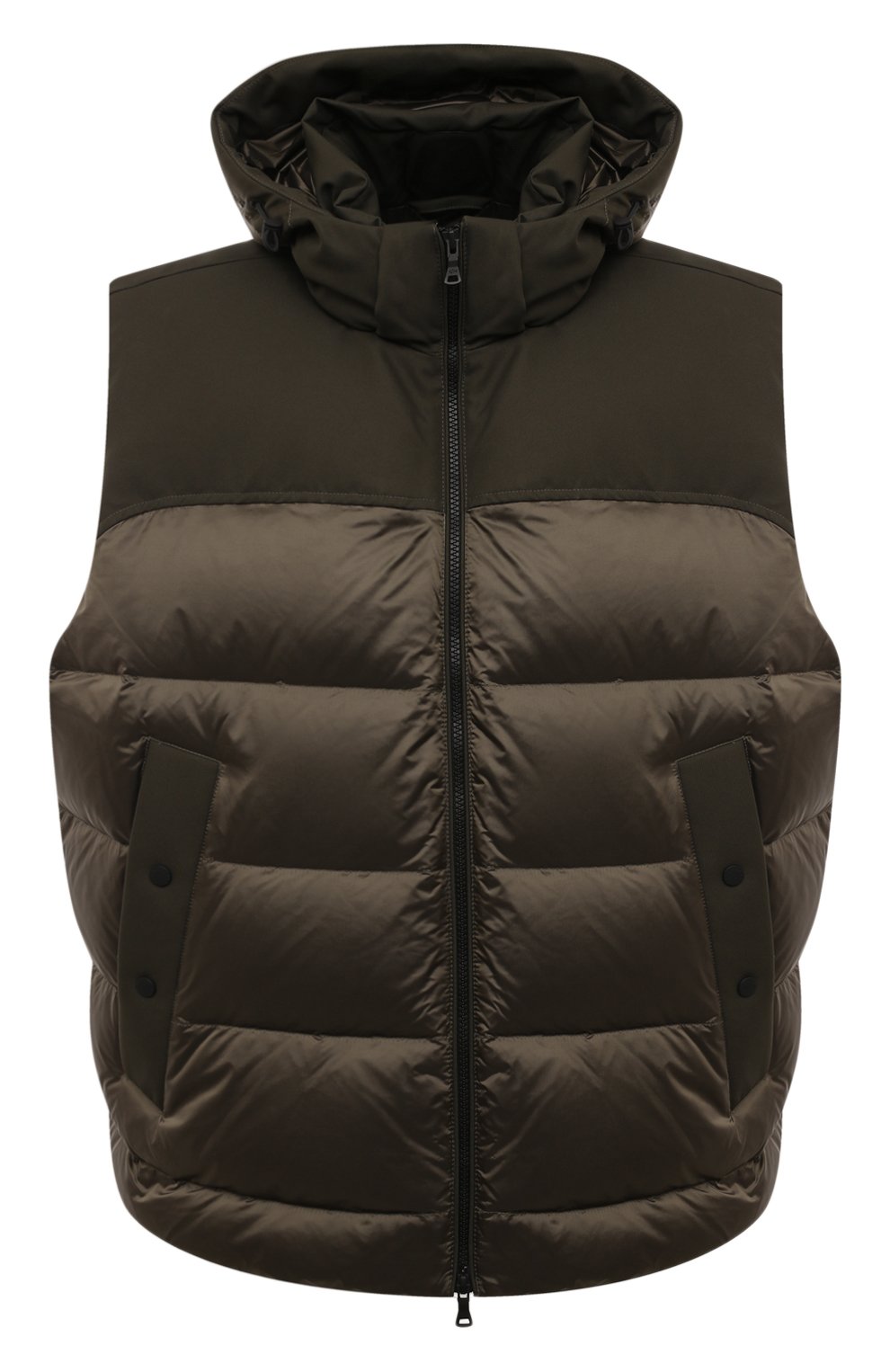 Пуховый жилет PAUL&SHARK, арт. 14312671/3XL, фото 1