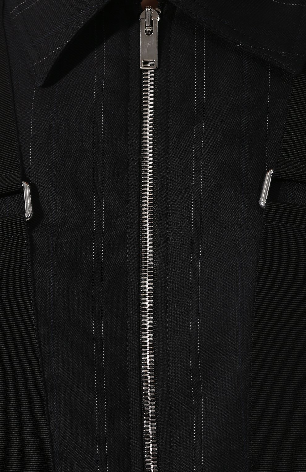 Шерстяной комбинезон STELLA MCCARTNEY, арт. 575251/SNB37, фото 5