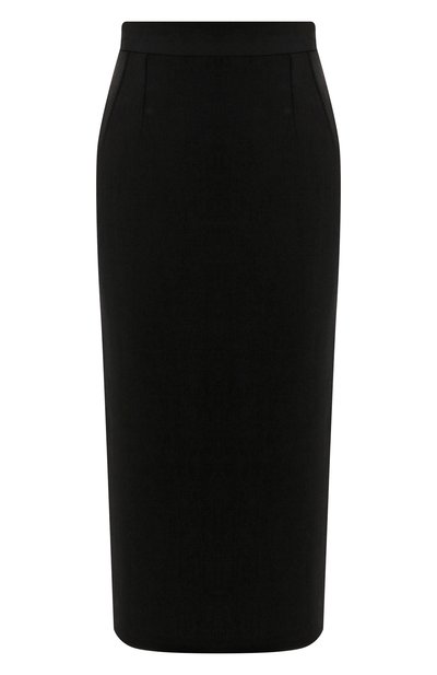 Юбка-миди DOLCE & GABBANA, арт. F4BQ5T/FURF0, фото 1