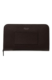 Темно-коричневый