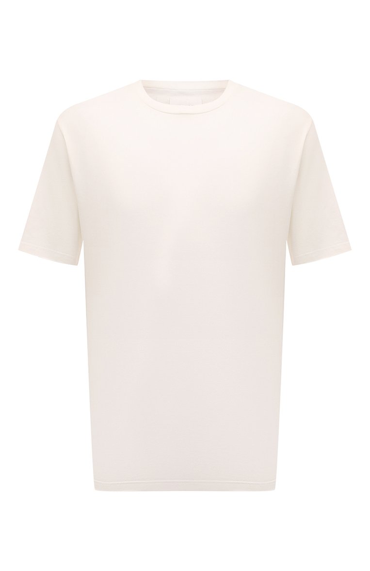 Хлопковая футболка JIL SANDER, арт. J22GC0173/J46219, фото 1