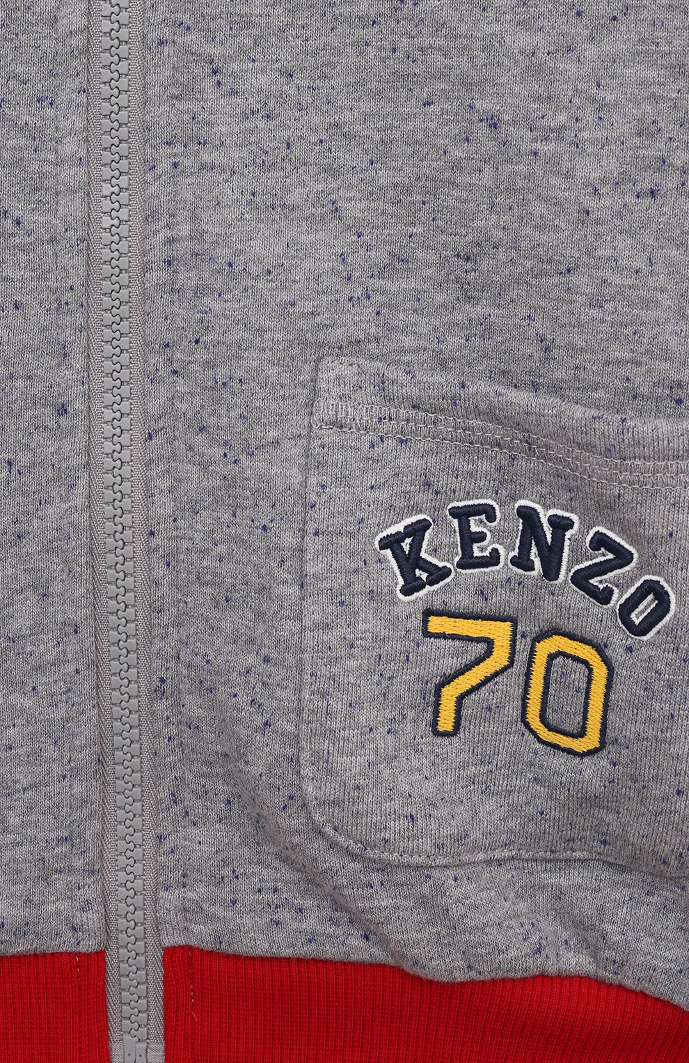 Комплект из толстовки и брюк KENZO, арт. K60817, фото 4