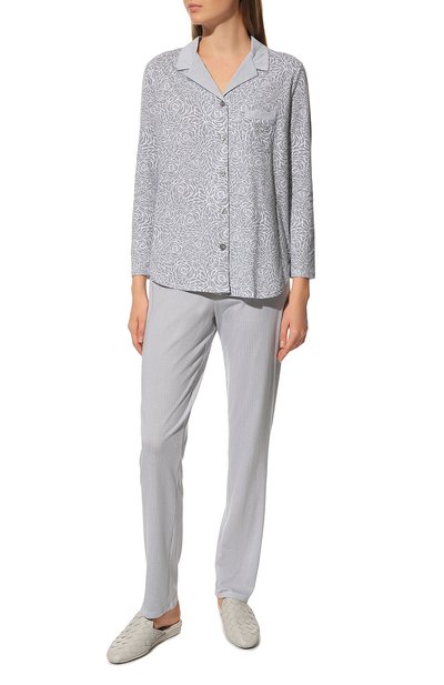 Хлопковая пижама FERAUD, арт. 3884176, фото 2