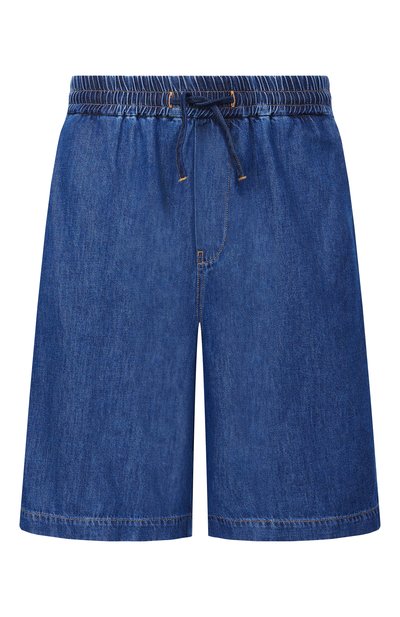 Мужские джинсовые шорты DARKPARK, арт. MTR40/TBL01