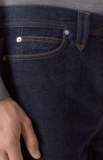 Джинсы merano BRIONI, арт. SPE10L-PCD03, фото 5