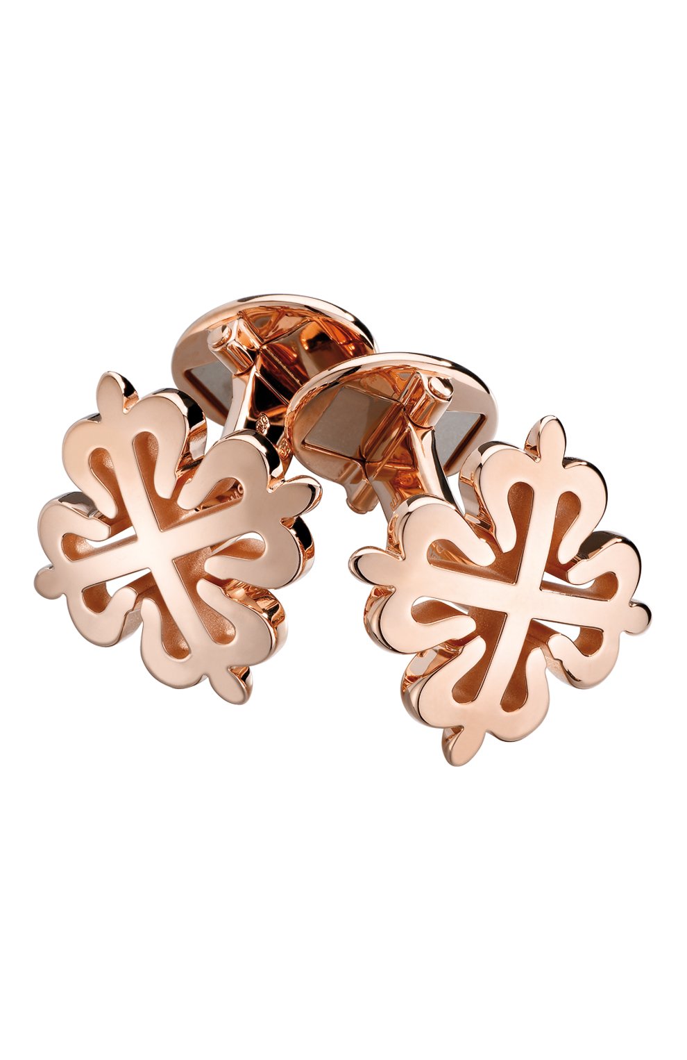 Запонки PATEK PHILIPPE, арт. 9083 R-001, фото 1