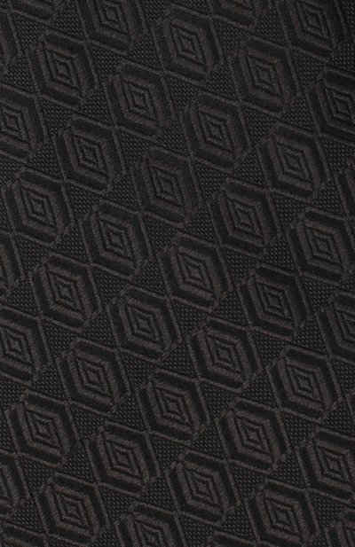 Шелковый галстук ZEGNA, арт. Z8D90/1UM, фото 3