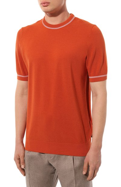 Джемпер BOSS, арт. 50495412, фото 3