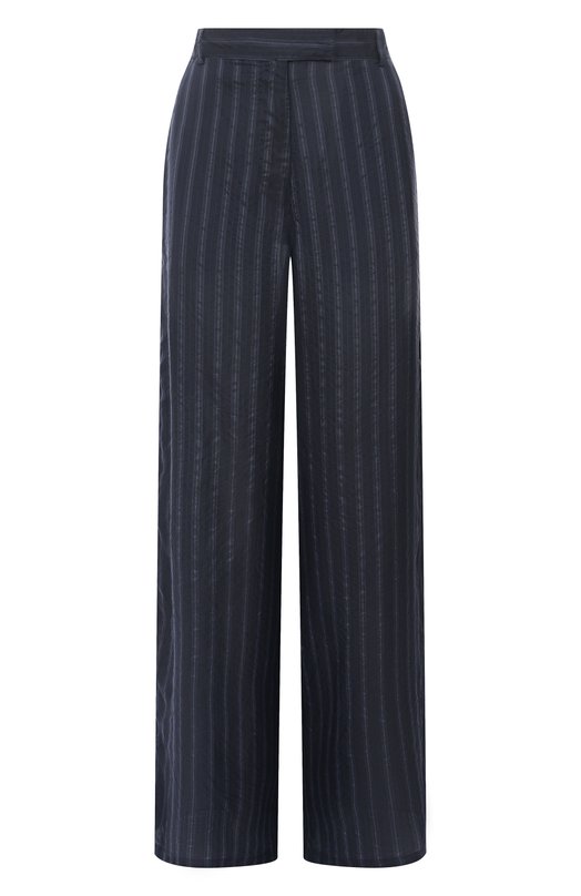 Брюки Dries Van Noten 010946-2267-509 Синий 010946-2267-509
