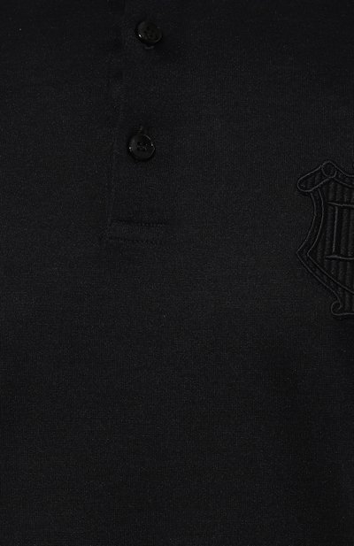 Шелковая футболка DOLCE & GABBANA, арт. G8QK3Z/FU75F, фото 5