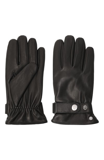 Кожаные перчатки ROECKL, арт. 13013-5750, фото 2